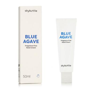Skybottle Blue Agave Fragrance-Free Hand Cream Крем за ръце 50 ml