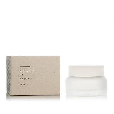 Sioris Enriched By Nature Cream Дневен крем за лице 50 ml