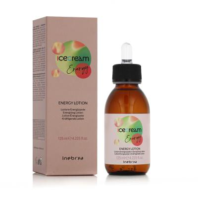 Inebrya Ice Cream Energy Lotion Серум за коса 125 ml