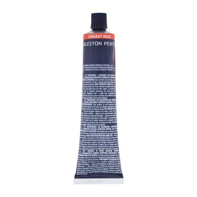 Wella Professionals Koleston Perfect Vibrant Reds Боя за коса за жени 60 ml Нюанс 55/65 увредена кутия