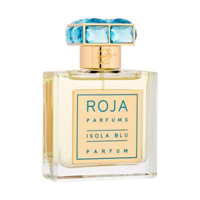 Roja Parfums Isola Blu Парфюм 50 ml увредена кутия