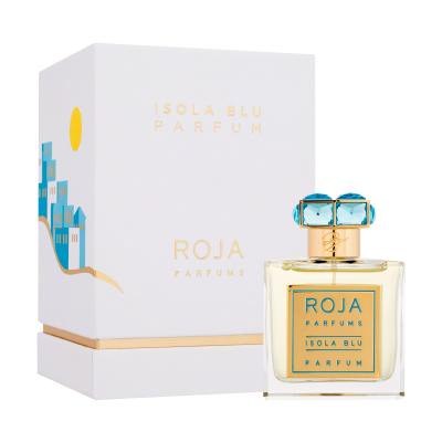 Roja Parfums Isola Blu Парфюм 50 ml увредена кутия