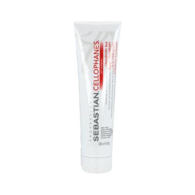 Sebastian Professional Cellophanes За блясък на косата за жени 300 ml Нюанс Rose Blond