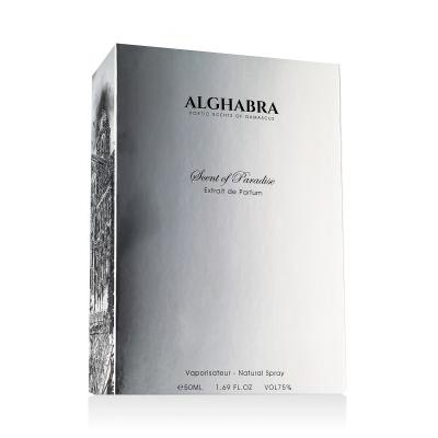 Alghabra Scent of Paradise Парфюмен екстракт 50 ml