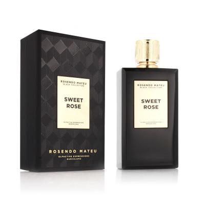 Rosendo Mateu Sweet Rose Парфюм 100 ml
