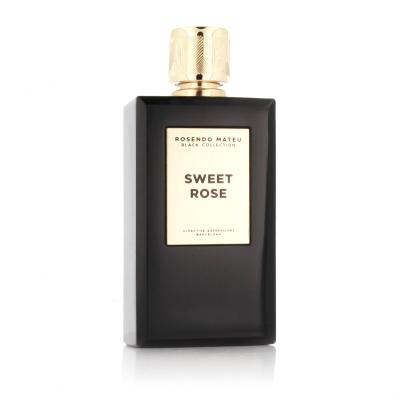Rosendo Mateu Sweet Rose Парфюм 100 ml