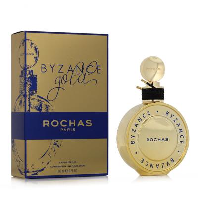 Rochas Byzance Gold Eau de Parfum за жени 90 ml