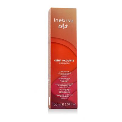 Inebrya Color Боя за коса 100 ml Нюанс 7/3 Blonde Golden