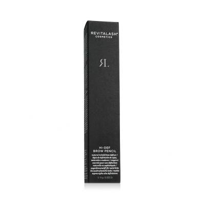 RevitaLash Hi-Def Brow Pencil Молив за вежди за жени 0,14 g Нюанс Cool Brown