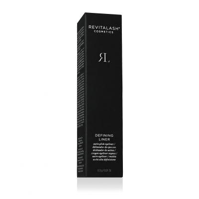 RevitaLash Defining Liner Молив за очи 0,3 g Нюанс Black