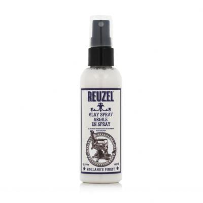 Reuzel Clay Spray За оформяне на косата за мъже 100 ml