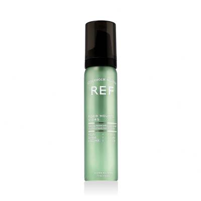 REF Fiber Mousse N°345 Втвърдител за коса 75 ml