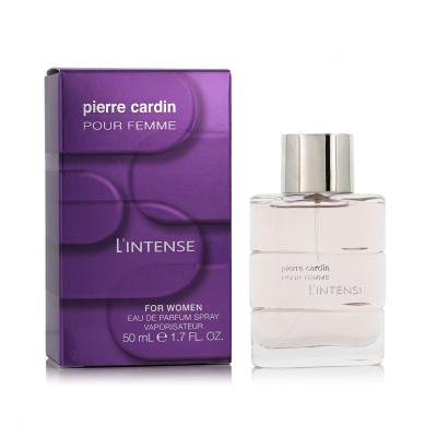 Pierre Cardin Pour Femme L&#039;Intense Eau de Parfum за жени 50 ml