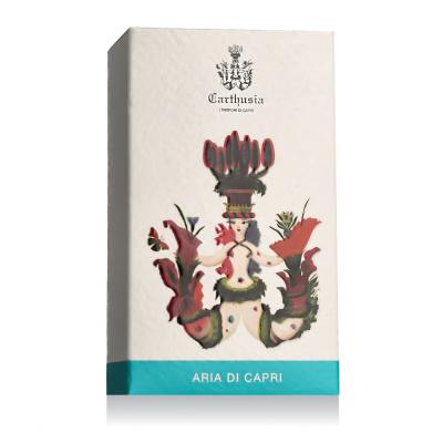 Carthusia Aria de Capri Eau de Parfum за жени 50 ml