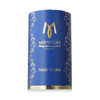 Ramon Monegal Next To Me Eau de Parfum 100 ml