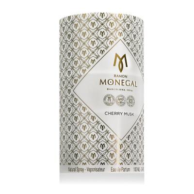 Ramon Monegal Cherry Musk Eau de Parfum 100 ml