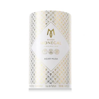 Ramon Monegal Agar Musk Eau de Parfum 1,5 ml мостра