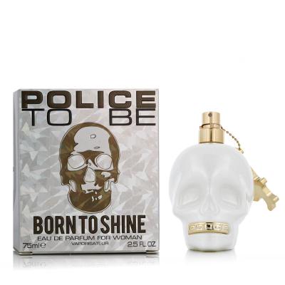 Police To Be Born To Shine Eau de Parfum за жени 75 ml