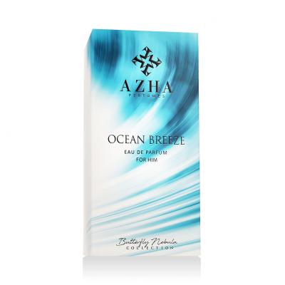 Azha Perfumes Ocean Breeze Eau de Parfum за мъже 100 ml