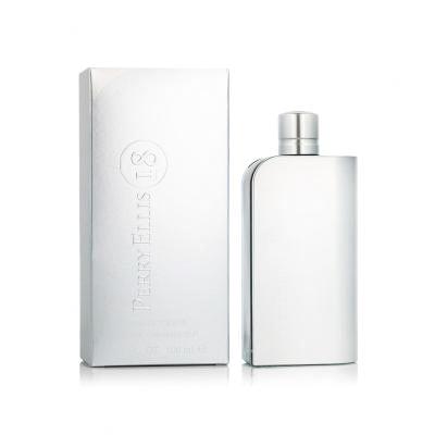 Perry Ellis 18 Eau de Toilette за мъже 100 ml