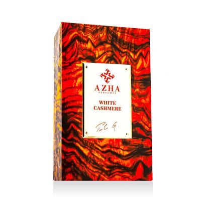 Azha Perfumes White Cashmere Eau de Parfum 100 ml