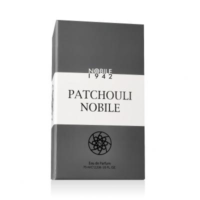Nobile 1942 Patchouli Nobile Eau de Parfum за мъже 75 ml