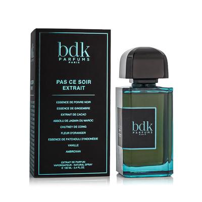BDK Parfums Pas Ce Soir Extrait Парфюмен екстракт 100 ml