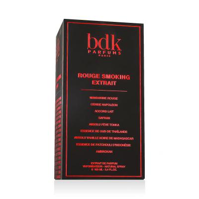 BDK Parfums Rouge Smoking Extrait Парфюмен екстракт 100 ml