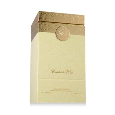 Paris Corner Banana Bliss Eau de Parfum 100 ml