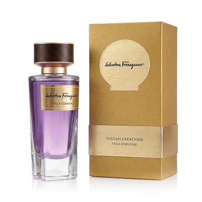 Ferragamo Tuscan Creations Viola Essenziale Eau de Parfum 100 ml
