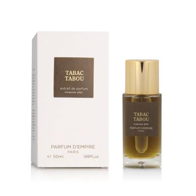 Parfum d'Empire Tabac Tabou Парфюмен екстракт 50 ml