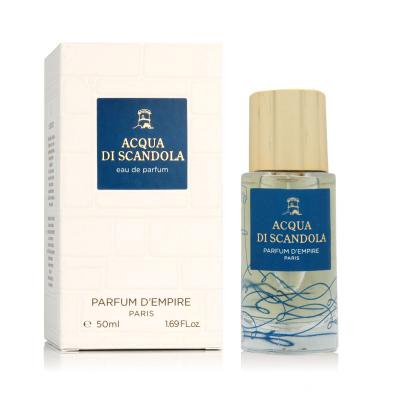 Parfum d'Empire Acqua di Scandola Eau de Parfum 50 ml