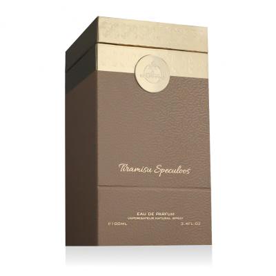 Paris Corner Tiramisu Speculoos Eau de Parfum за жени 100 ml