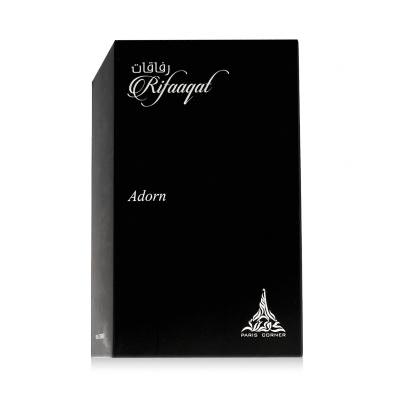 Paris Corner Rifaaqat Adorn Eau de Parfum 85 ml