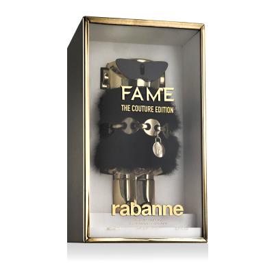 Paco Rabanne Fame The Couture Edition Eau de Parfum за жени 80 ml