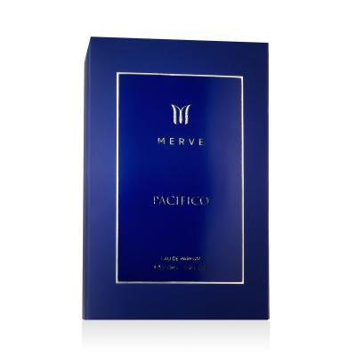 Merve Pacifico Eau de Parfum за мъже 100 ml