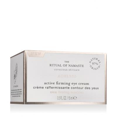 Rituals The Ritual Of Namaste Ageless Active Firming Eye Cream Околоочен крем за жени 50 ml