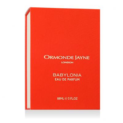 Ormonde Jayne La Route de La Soie Babylonia Eau de Parfum за жени 88 ml