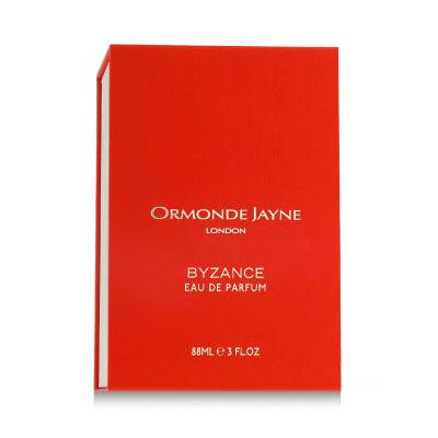 Ormonde Jayne La Route de La Soie Byzance Eau de Parfum 88 ml