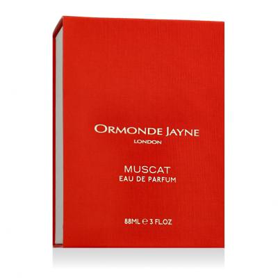 Ormonde Jayne La Route de La Soie Muscat Eau de Parfum 88 ml
