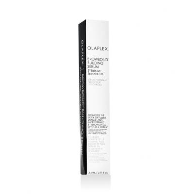 Olaplex Browbond Building Serum Грижа за мигли и вежди за жени 3,5 ml