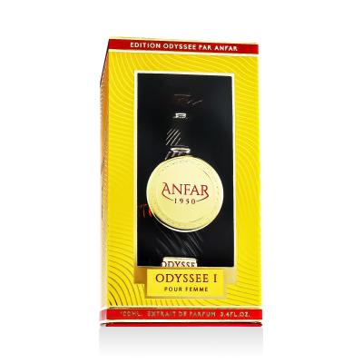 Anfar 1950 Odyssee I Парфюмен екстракт за жени 100 ml