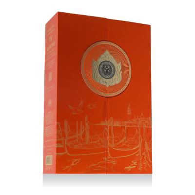 North Stag Expressions Quatre IV Парфюмен екстракт 100 ml