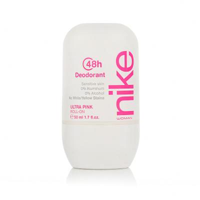 Nike Perfumes Ultra Pink 48h Дезодорант за жени 50 ml