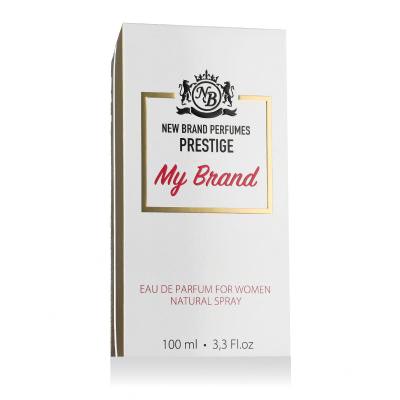 New Brand Parfums Prestige My Brand Eau de Parfum за жени 100 ml