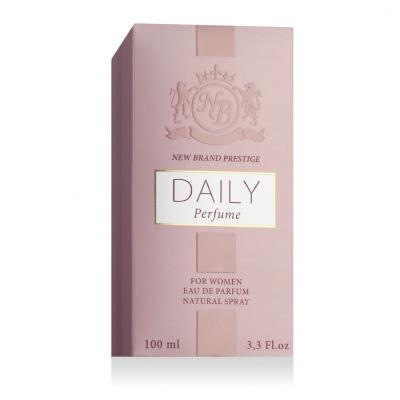 New Brand Parfums Prestige Daily Eau de Parfum за жени 100 ml