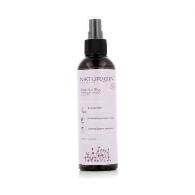 Naturigin Breakage Stop Thermal Protector За термична обработка на косата 195 ml