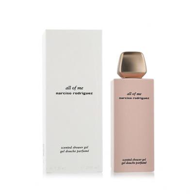 Narciso Rodriguez All Of Me Душ гел за жени 200 ml