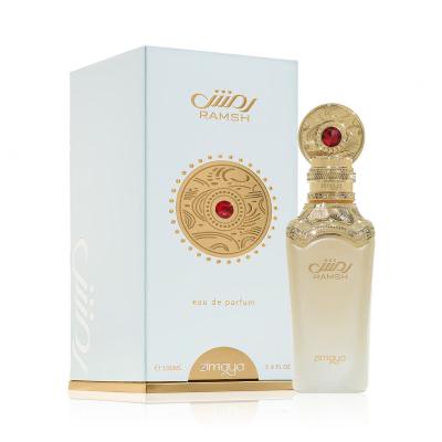 Zimaya Ramsh Diva Eau de Parfum за жени 100 ml
