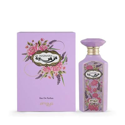 Zimaya Mazharia Eau de Parfum за жени 100 ml